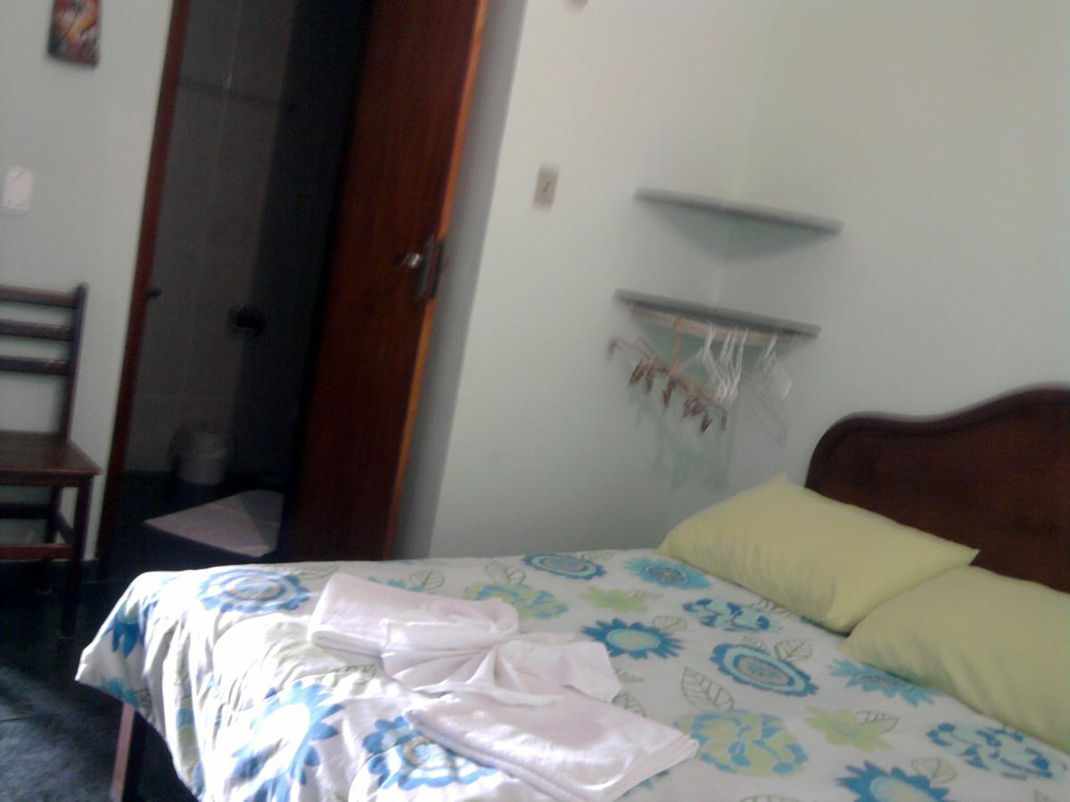 Pouso Da Garca Bed & Breakfast Cabo Frio Exterior photo