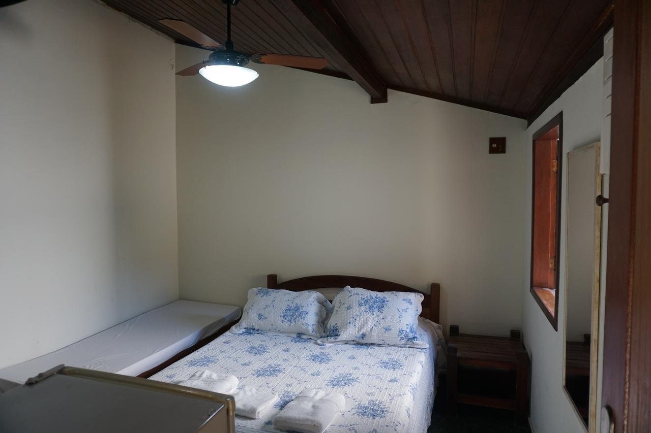 Pouso Da Garca Bed & Breakfast Cabo Frio Exterior photo